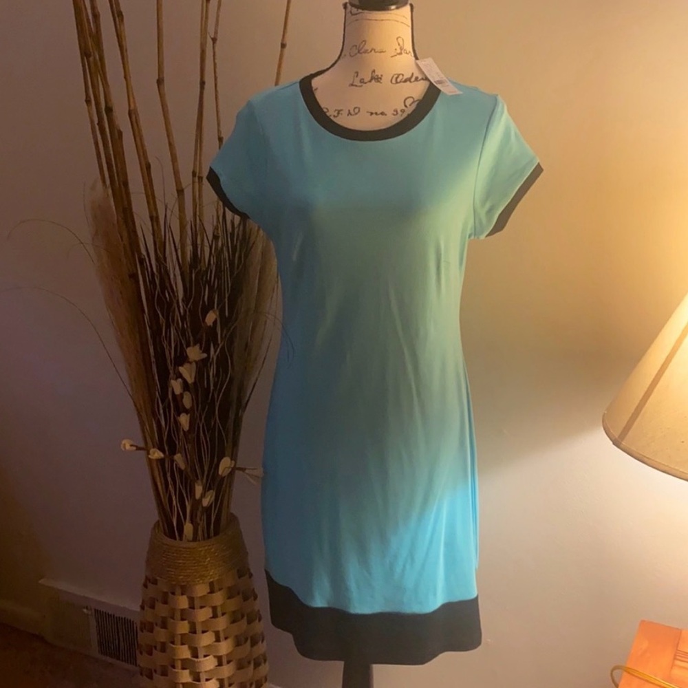 New York and Co Dress SIZE “M” NWT